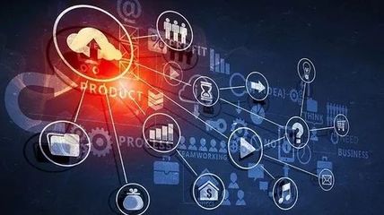 2018中国电子信息百强企业榜单揭晓 张江三家上榜，数盛信息表现亮眼